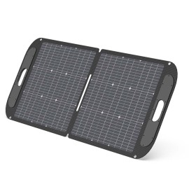 Ηλιακό Πάνελ 110W για Power Station BBC5050 BBC5060 BBC5070  BBC5015 Βormann Pro (079767)