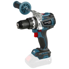 Δραπανοκατσάβιδο Κρουστικό Brushless Μπαταρίας 20V Solo BBP5145 Bormann Pro (079798)