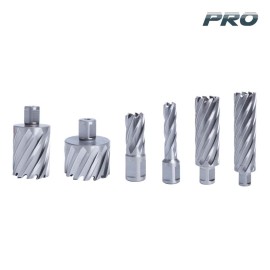 Ποτηροκορώνα HSS WELDON Μαγνητικού Δραπάνου 16x50mm BHT4331 Bormann Pro (081890)