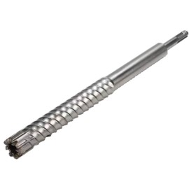 Τρυπάνι 16X303MM BHT4351 Rebar Cutter με SDS-PLUS Στέλεχος για Δομικά Υλικά BORMANN Pro (082835)