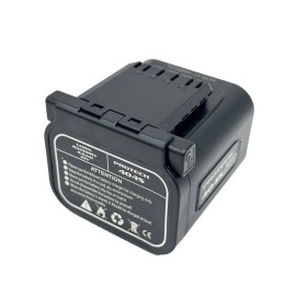 Ανταλλακτική Μπαταρία PROTECH-404S-434S-778R-888R 2.6Α 21V Agroforce