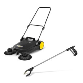 Σάρωθρο S4 TWIN PLUS  Karcher (1.766-363.0)