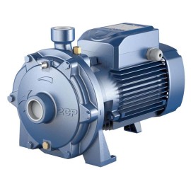 Αντλία Διβάθμια σε Καθαρό Νερό 2CP 32/210B 7.5Hp PEDROLLO (100182)