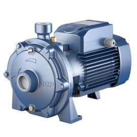 Αντλία Διβάθμια σε Καθαρό Νερό 2CP 32/210A 10Hp PEDROLLO (100185)