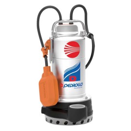 Αντλία Ακαθάρτων Dm 10 1Hp PEDROLLO (100216)
