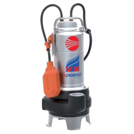 Αντλία Λυμάτων VXm 8/35 0.75Hp Pedrollo (100225)