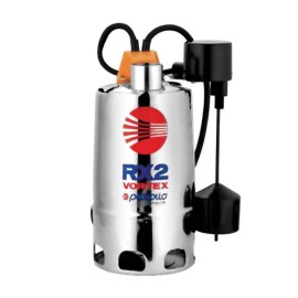 Αντλία Λυμάτων RXm 3/20 GM 0.75Hp PEDROLLO (100251)