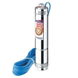 Αντλία Πηγαδιών Davis 1Hp PEDROLLO (100274)