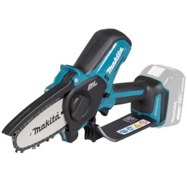 Κλαδευτικό Αλυσοπρίονο 18V LXT 100mm BL Χωρίς Μπαταρία και Φορτιστή Makita ( DUC101Z01) 