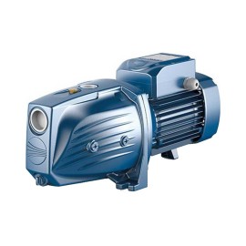 Αντλία Νερού Αυτόματης Αναρρόφησης JSWm 3AM 3Hp με Ανοξείδωτη Φτερωτή PEDROLLO (100518)