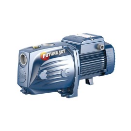 Αντλία Νερού Αυτόματης Αναρρόφησης 1Hp PEDROLLO FUTURE JETm 2CX (108875)
