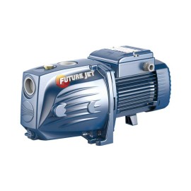 Aντλια Νερου Αυτόματης Αναρρόφησης 1.25hp PEDROLLO FUTURE JETm 2AX (108877)