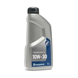Λάδι Σασμάν 10W30 1L Husqvarna (07597.6870.01)