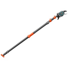 Κλαδευτήρι με Κοντάρι Τηλεσκοπικό StarCut Pro L Έως 32mm Gardena (12081-20)