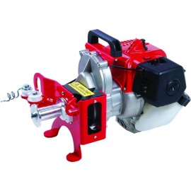 Μηχάνημα Έλξης-Εργάτης  Blue Bird Industries TW 610 ST (120887450)