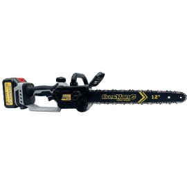 Αλυσοπρίονο Μπαταρίας Pro-793R 2X4Αh 21V Cresman (12097)