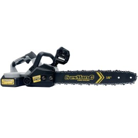 Αλυσοπρίονο Μπαταρίας Pro-893R 2X4Αh 21V Cresman (12098)