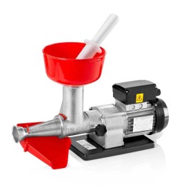 Ντοματομηχανή Ηλεκτροκίνητη 250W Facem Tre Spade Sugo (102574)