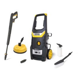 Πλυστικό μηχάνημα 1700W 130Bar SXFPW17PL-E STANLEY