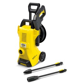 Πλυστικό Μηχάνημα Υψηλής Πίεσης K3 Premium Power Control Karcher (1.602-750.0)