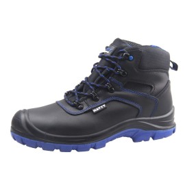 Μποτάκι Εργασίας O2 Cresman Tytan X-Trail No 40-48