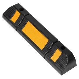 Στοπ Τροχών 600x120x80mm 2.6kg Cresman (12769)