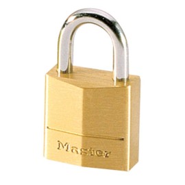 Λουκέτο Συμπαγές Μπρούτζινο Standard 70mm 170EURD MASTERLOCK (170070112)