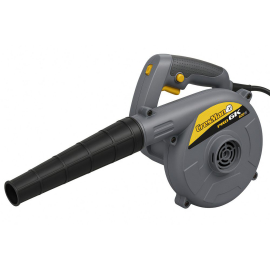 Φυσητήρας- Αναρροφητήρας Ηλεκτρικός 600W 2 Ταχυτήτων Cresman Pro-6K (13042)