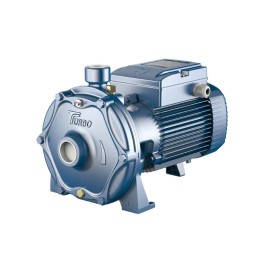 Αντλία Διβάθμια σε Καθαρό Νερό Turbo 6A PEDROLLO (134612)