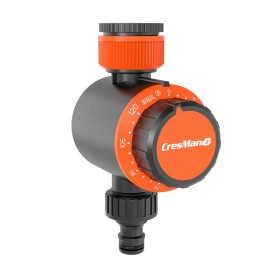 Μηχανικός Προγραμματιστής Ποτίσματος PK-4 Cresman