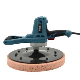 Λειαντήρας Σοβά Φ390mm 710W Ρυθμιζόμενο 60-110rpm BCG1390 Bormann Pro (071204)
