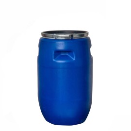 Βαρέλι Πλαστικό με Τσέρκι 120lt Stabplast (102786)