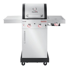 Ψησταρία Υγραερίου Professional Pro S2 Char Broil (140919)