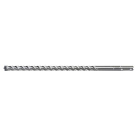 Τρυπάνι 11X210MM NEMESIS II για Υποδοχή SDS-PLUS Makita (E-14504)
