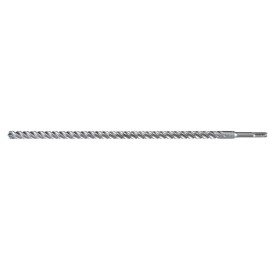 Τρυπάνι 15X450MM NEMESIS II για Υποδοχή SDS-PLUS Makita (E-14722)