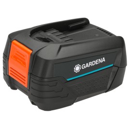 Μπαταρία Λιθίου PBA 18V/72 4Ah P4A Gardena (14922-20)