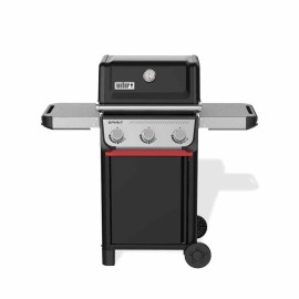 Ψησταριά Υγραερίου Spirit E-315 Weber + Δώρο Κάλυμμα Αξίας 95.99€ 
