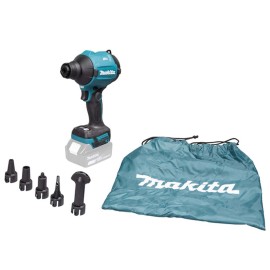 Φυσητήρας Σκόνης 18V Makita DAS180Z Solo 