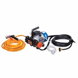 Ηλεκτρικό Ψεκαστικό Συγκρότημα TF600M Farmate 2S-Electric Extra NOVA (69224)