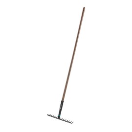 Τσουγκράνα Μεταλλική Natureline Gardena (17106-20)