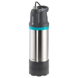 Αντλία Βυθιζόμενη  Ιnox 6100/5 Αυτόματη Gardena (01773-20)