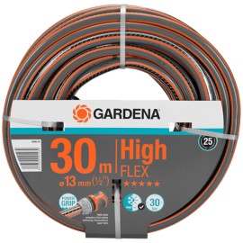 Λάστιχο Ποτίσματος Highflex Comfort 1/2" 30m Gardena Gardena (18066-20)