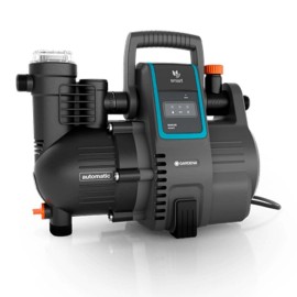 Αντλία Επιφάνειας 12V 1300W Smart Pressure Pump  Gardena (19080-20)