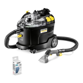 Μηχανή Ψεκασμού-Αναρρόφησης Puzzi 8/1 Anniversary Edition Karcher (1.100-248.0)