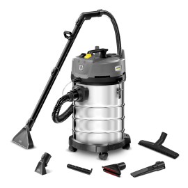 Μηχανή Ψεκασμού Και Αναρρόφησης Puzzi 4/30 Classic Karcher (1.100-279.0)