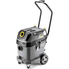 Σκούπα Υγρών - Στερεών 1380W με Κάδο 40lt για αρτοποιεία Karcher NT 40/1 Tact Bs (1.148-340.0)