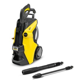 Καθαριστικό Υψηλής Πίεσης Kärcher K7 Power Flex (1.317-300.0)