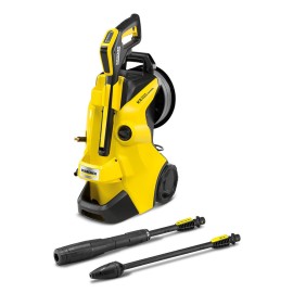 Πλυστικό Μηχάνημα K4 Premium Power Control Flex 1800W 130bar Karcher (1.324-330.0)