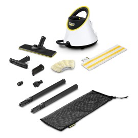 Ατμοκαθαριστής SC 2 Deluxe Easy Fix Karcher (1.513-400.0)