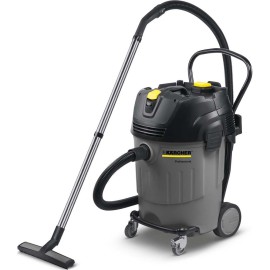 Σκούπα Ξήρης - Υγρής Αναρρόφησης NT 65/2 Ap Karcher (1.667-291.0)